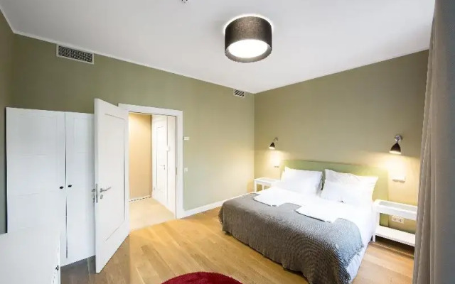 Riga Lux Apartments Skolas Street 20