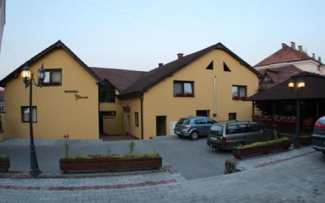 Pensiunea Blanca
