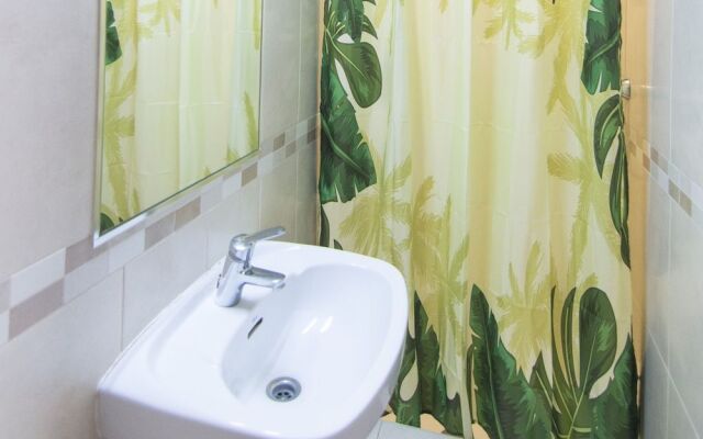 Nanit Rooms ibiza