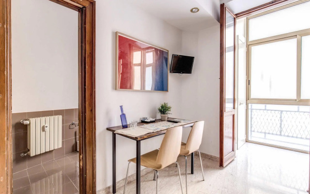 Casa Iside