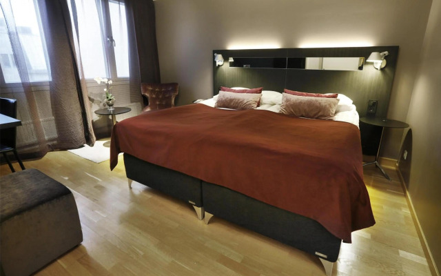 Scandic Uplandia