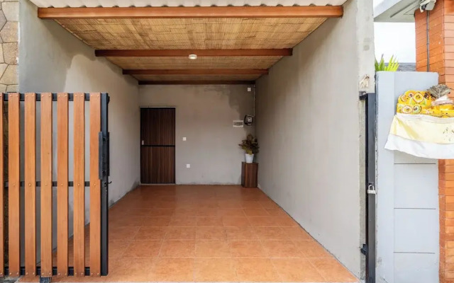 Eden Villas Ubud
