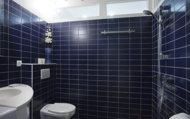 Appartement Centre Paris