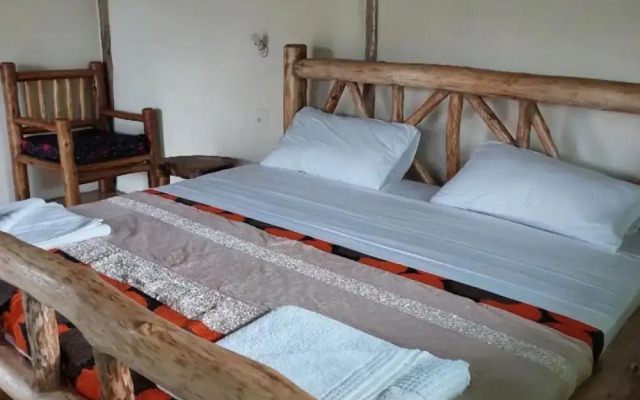 Songbird Safari Lodge