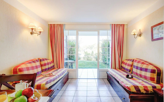 Pierre & Vacances Le Domaine de Gascogne