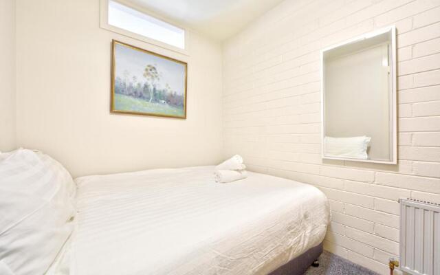 Snow Ski Apartments 27