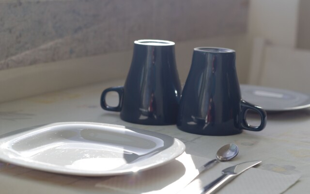 ALFAMA 3B - Balby's Bed&Breakfast