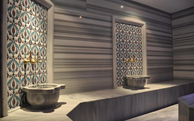 Elamir Resort Hotel