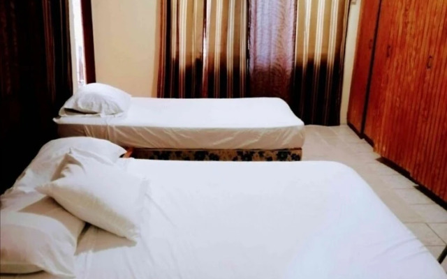 Tony's Guest House