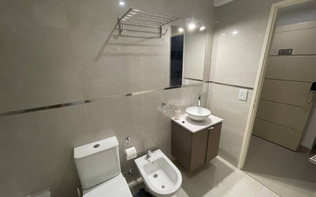 Style and Luxury in San Telmo -232