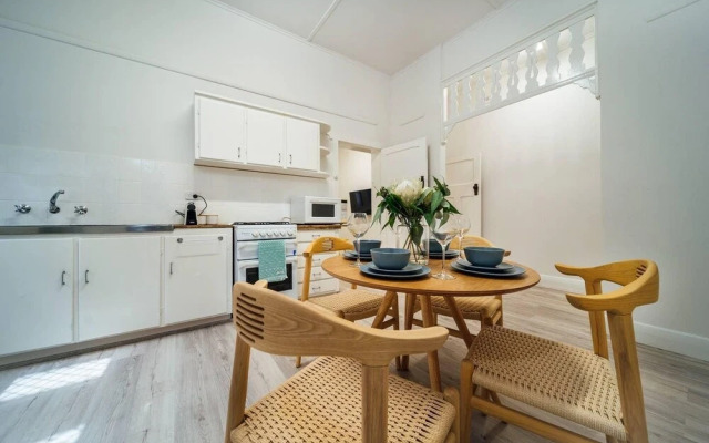 Dune Our Thing on Durham - Wifi - Nespresso - Netflix