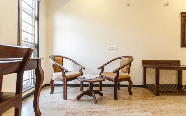 Aira Serviced Apartments Pvt Ltd