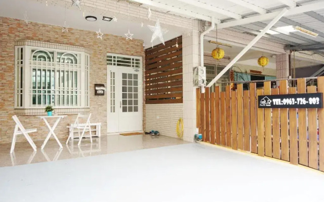 Zhuji Hostel