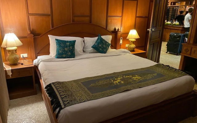2 Bedoom Beach Front Villa Laem Noi SDV098-By Samui Dream Villas