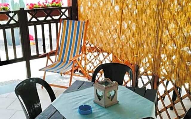 B&B Vento del Mare