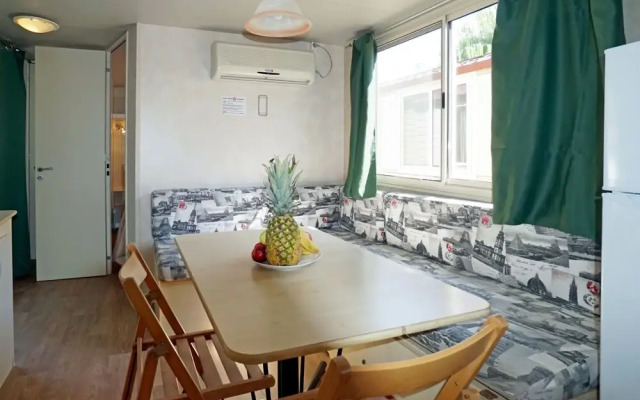 Ponente 6 Marina di Bibbona