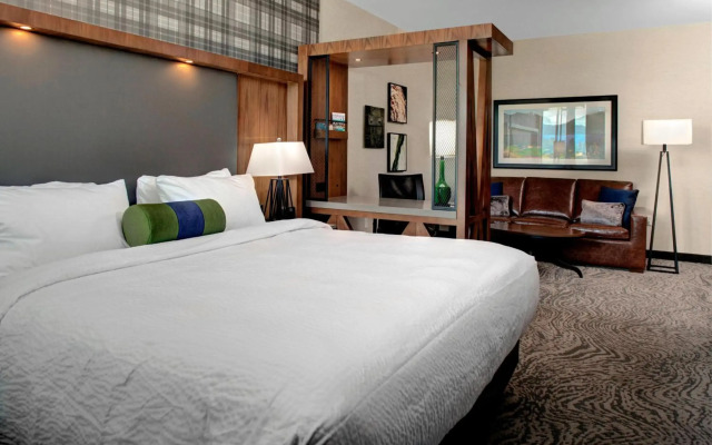 SpringHill Suites by Marriott Bozeman