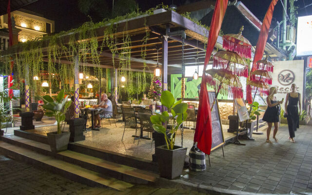 Seminyak Paradiso Hotel