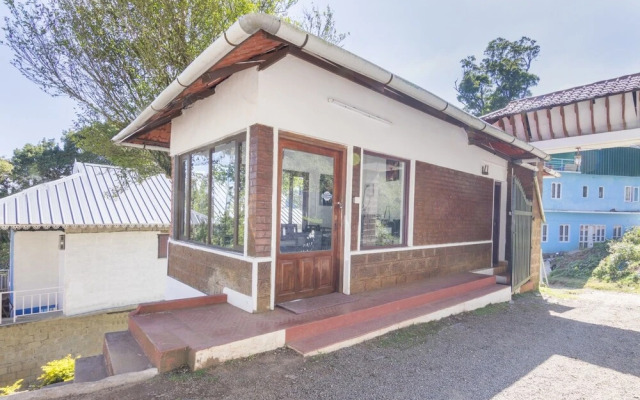 GuestHouser 1 BR Boutique stay 7078