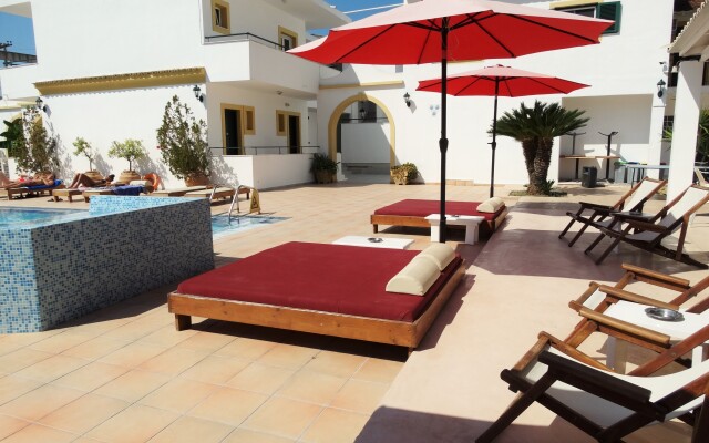 Oasis Beach Club