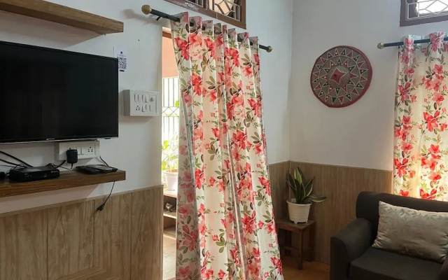 Amazing Homestay
