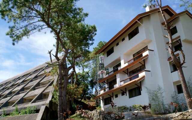Casa Mia Baguio