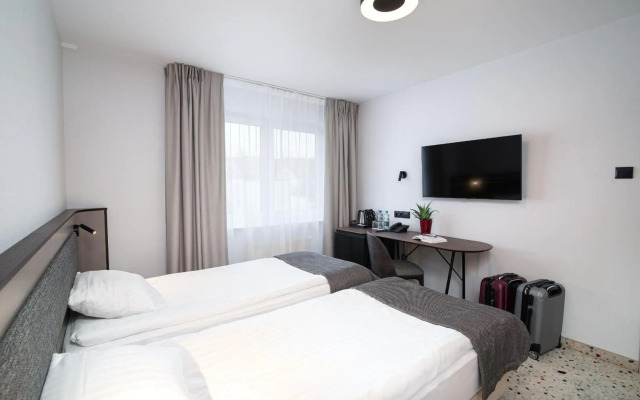 Hotel Antares