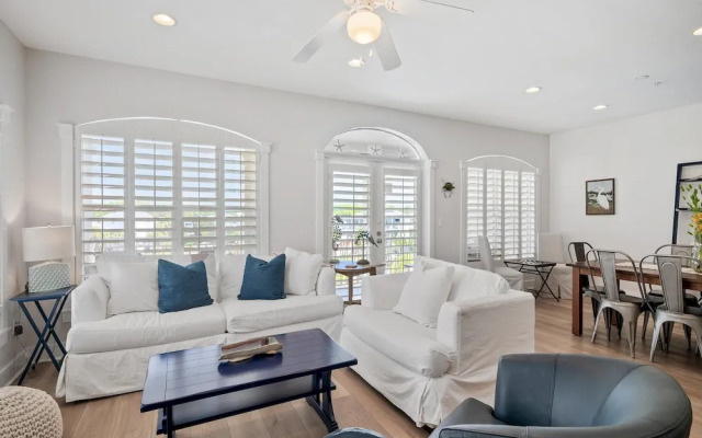 Villas at Seacrest Beach