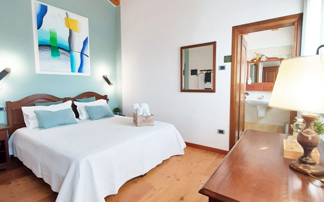 Agriturismo Le Cipressine