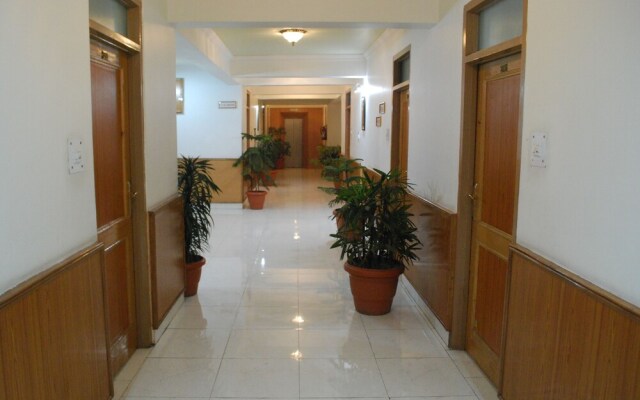 Hotel Grand Habib