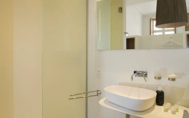 Maison Amodio B&B