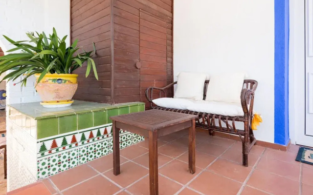 Malagasuite House Pool Alhaurin