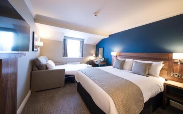 Toby Carvery Hull by Innkeepers Collection