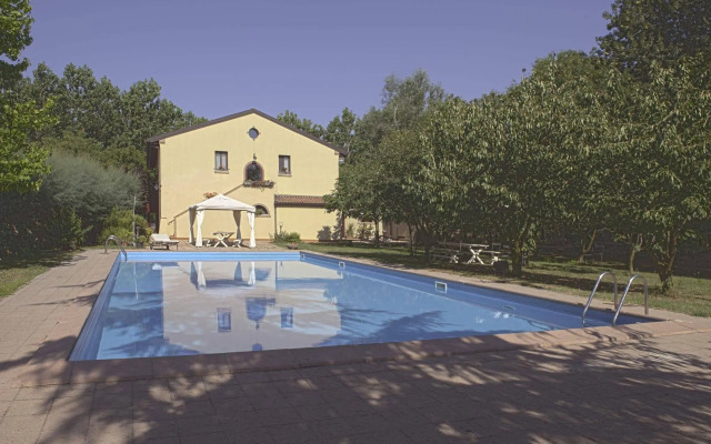 Villa Belfiore
