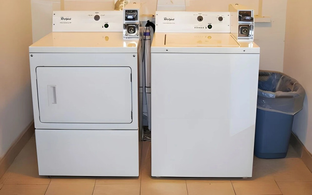 Scottish Inns - Middletown