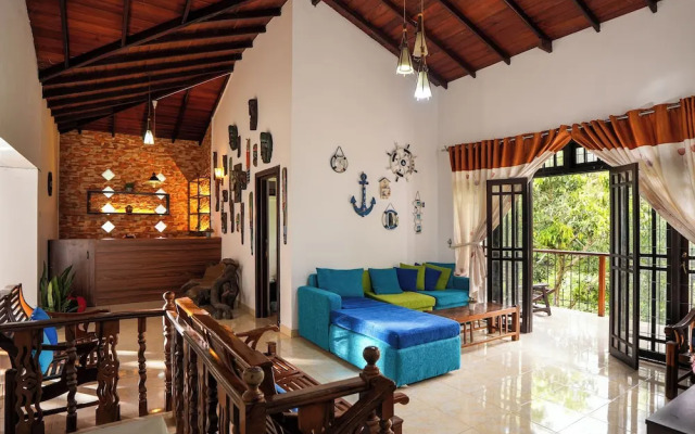 V&C Hideout Villa & Hostel