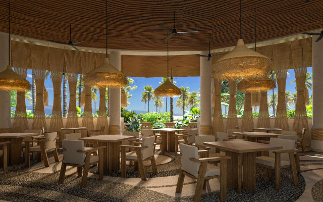 Secrets Playa Blanca Costa Mujeres - Adults Only - All Inclusive