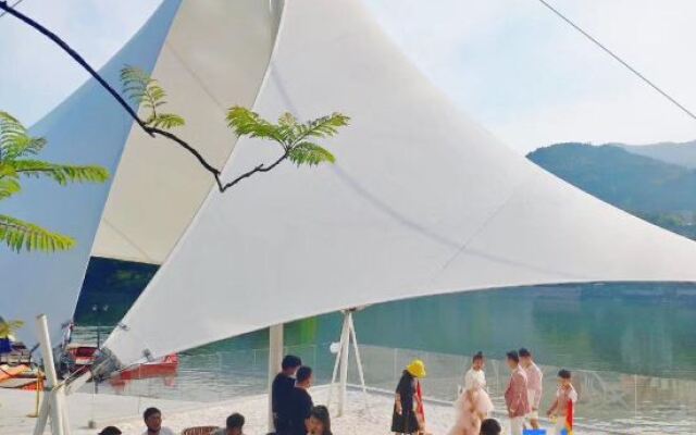 Sky & Sea Resort