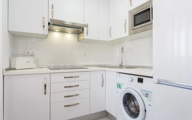 Apartamento Valiente De Cádiz