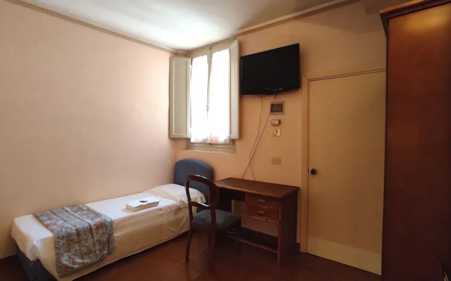 Hotel Rita Major