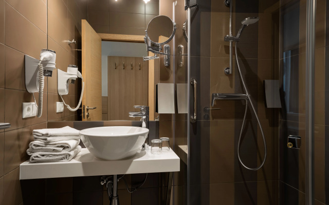 Wellton Centrum Hotel & Spa