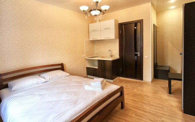 Апартаменты G&I