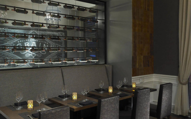 Hilton Dallas/Park Cities