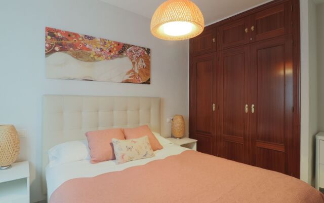 Brilliant Cute Malaga Center