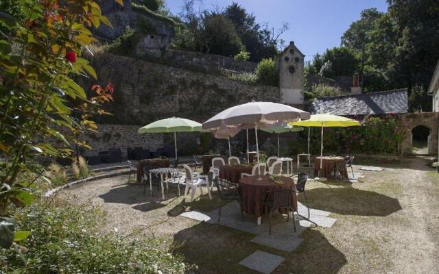 Le Vieux Moulin
