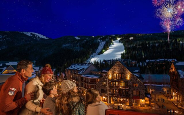 Hidden River Lodge #5942