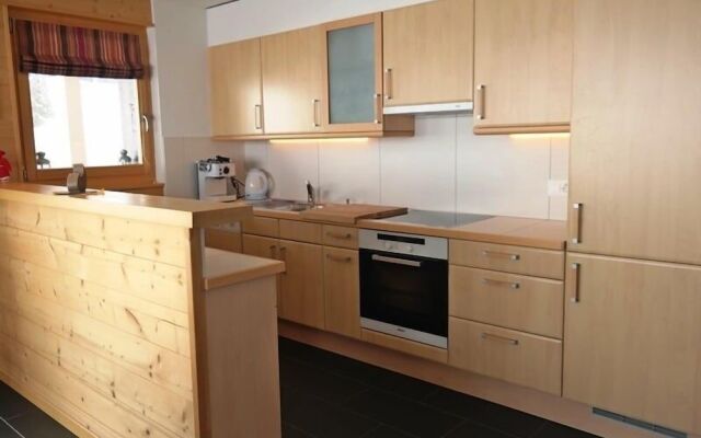 Appartement Moilles 15