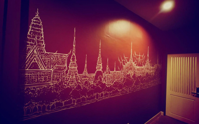 Yoo Yen Pen Sook Hostel