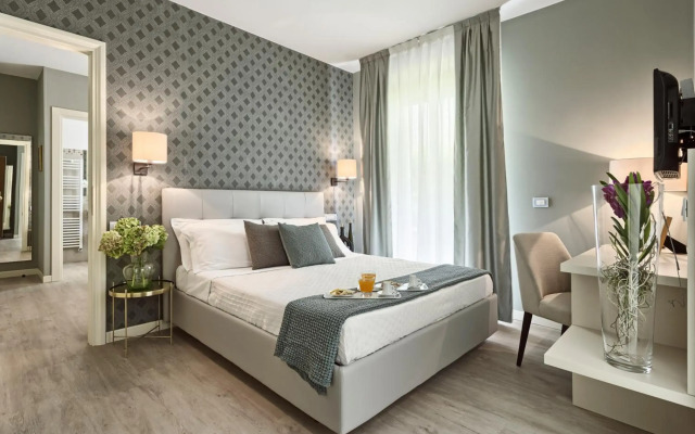Hotel Lady Mary