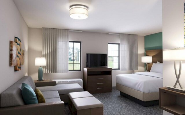 Staybridge Suites Coeur D'Alene, an IHG Hotel